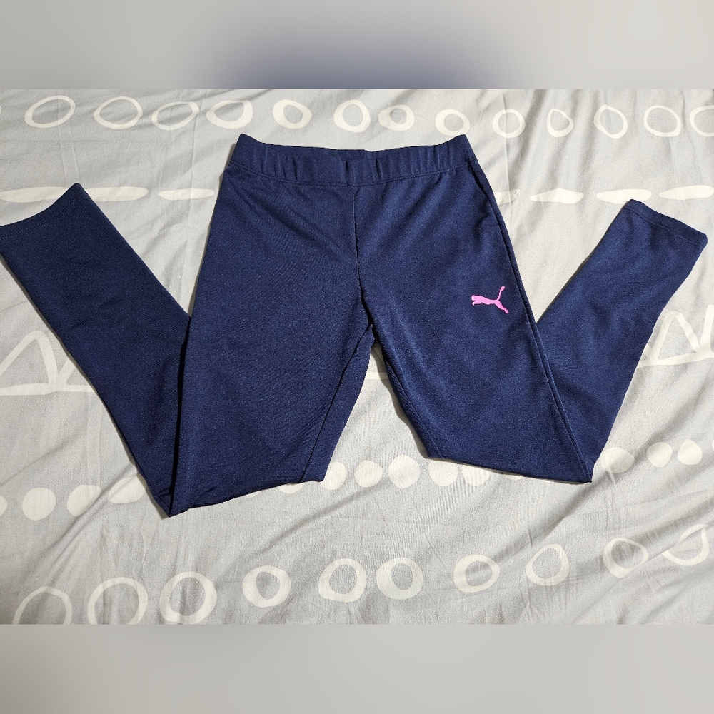 🥳 3/$16 Puma Leggings Sz 8